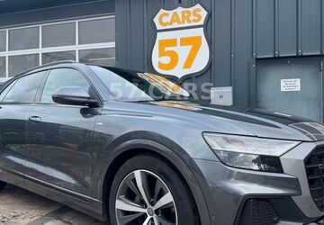 Audi Q8 159.900 km 41.900 &euro; Freudental 74392