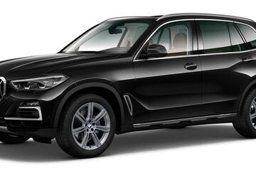 BMW X5 76.925 km 44.490 &euro; Heilbronn 74076