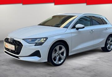 Audi A3 5.096 km 31.930 &euro; Mosbach 74821