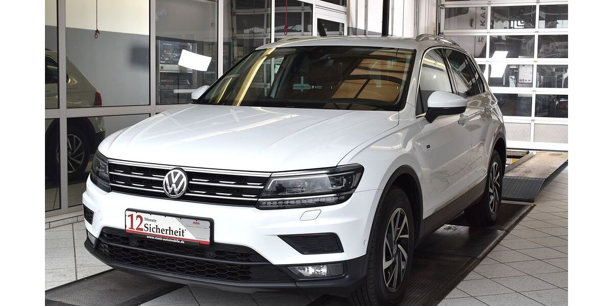 VW Tiguan 163.949 km 20.790 &euro; Bad Friedrichshall 74177