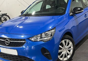 Opel Corsa 102.000 km 9.995 &euro; Bretten 75015