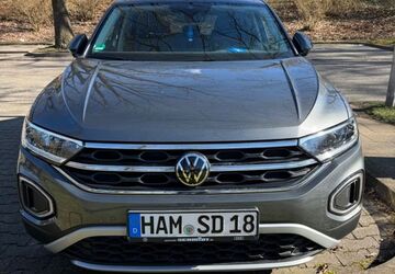 VW T-Roc 74.800 km 21.750 &euro; Heilbronn 74081