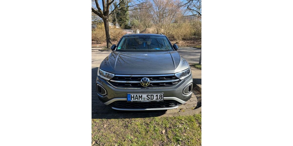VW T-Roc 74.800 km 21.750 &euro; Heilbronn 74081