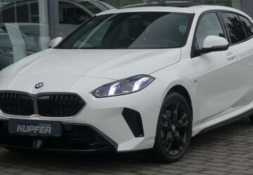 BMW 120 8.680 km 36.400 &euro; Vaihingen / Enz 71665