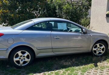 Opel Astra 69.000 km 4.150 &euro; Eppingen-Kleingartach 75031