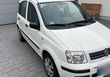 Fiat Panda 74.136 km 3.400 &euro; Eppingen 75031