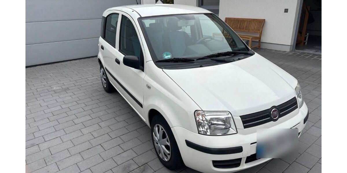 Fiat Panda 74.136 km 3.400 &euro; Eppingen 75031