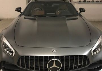 Mercedes-Benz AMG GT C 30.000 km 108.000 &euro; Untergruppenbach 74199