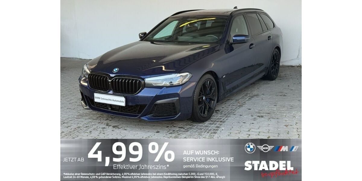 BMW 530 146.786 km 30.888 &euro; Heilbronn 74074