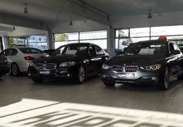 BMW i4 16.180 km 51.900 &euro; Vaihingen / Enz 71665
