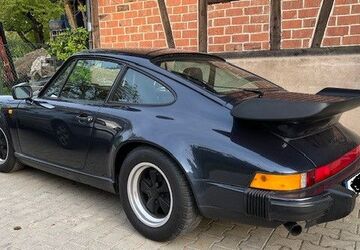 Porsche 911 Urmodell 140.000 km 88.500 &euro; Oberriexingen 71739