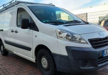 Peugeot Expert 107.000 km 6.950 &euro; Bietigheim-Bissingen 74321