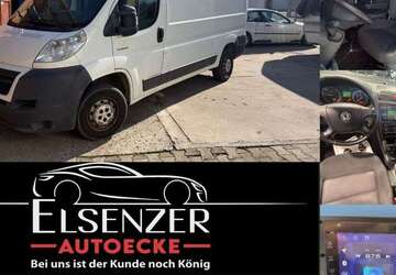 Citroen Jumper 143.999 km 7.999 &euro; Eppingen 75031