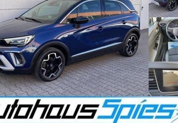 Opel Crossland (X) 82.891 km 13.490 &euro; Heilbronn 74076