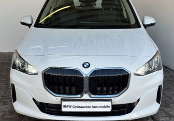 BMW 218 Active Tourer 41.716 km 22.290 &euro; Heilbronn 74076