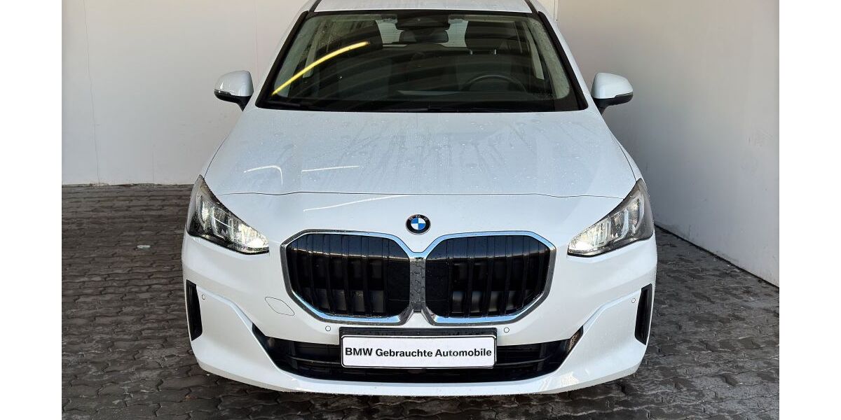 BMW 218 Active Tourer 41.716 km 22.290 &euro; Heilbronn 74076