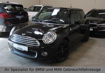 Mini ONE 84.725 km 9.970 &euro; Vaihingen Enz 71665