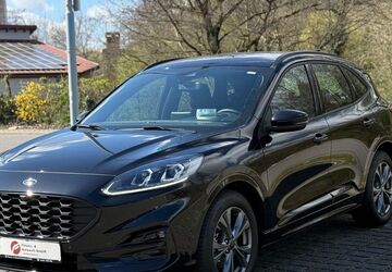 Ford Kuga 12.202 km 23.690 &euro; Mosbach 74821