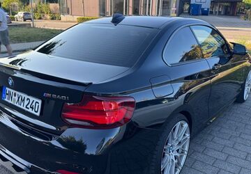 BMW M240i 96.800 km 36.500 &euro; Eppingen 75031