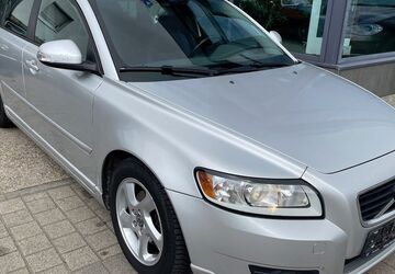 Volvo V50 151.900 km 3.500 &euro; Sinsheim 74889