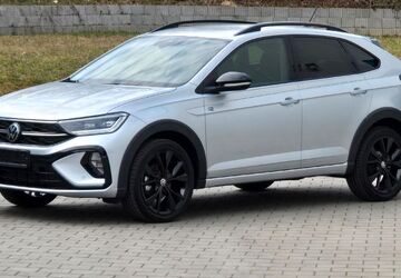 VW Taigo 40.300 km 25.890 &euro; Kürnbach 75057