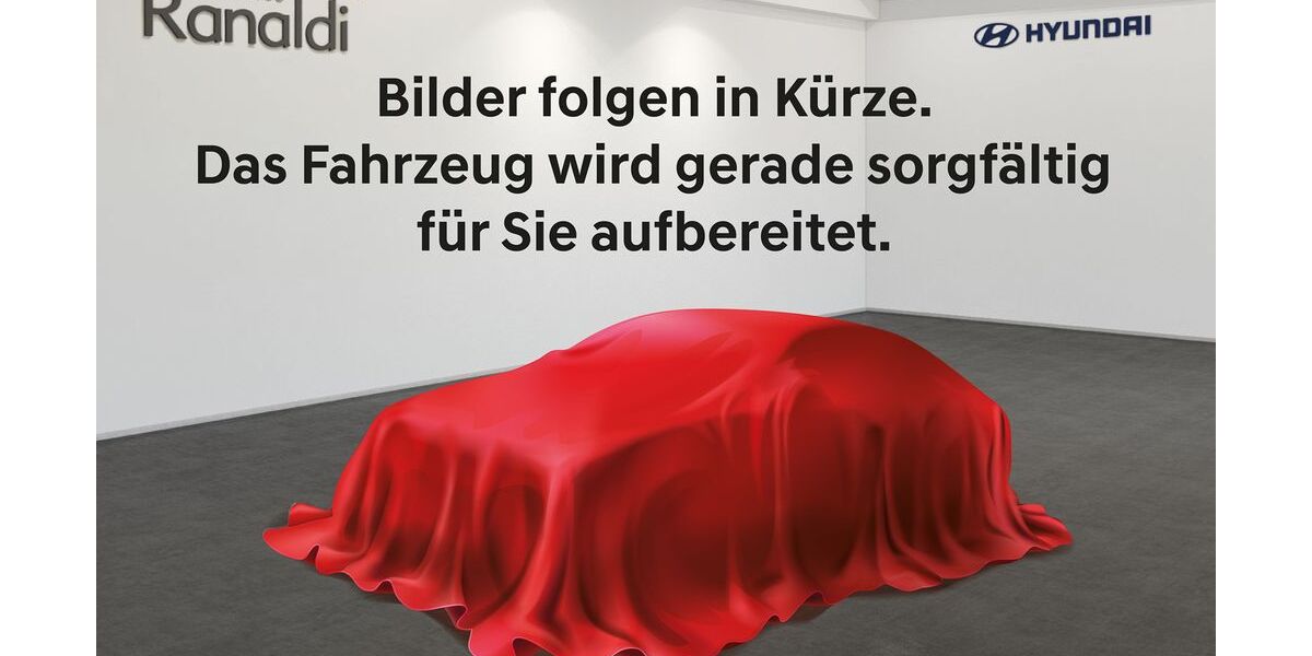 Hyundai KONA Elektro 2.500 km 39.990 &euro; Wiesloch 69168