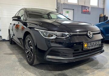 VW Golf 150.000 km 18.390 &euro; Knittlingen 75438