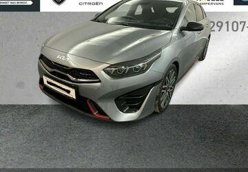 Kia pro ceed / ProCeed 64.447 km 26.800 &euro; Bietigheim-Bissingen 74321