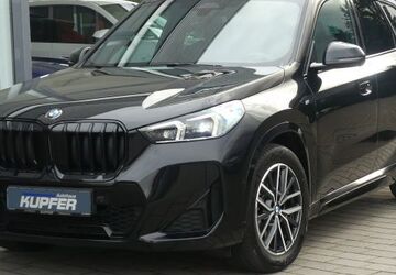 BMW X1 18.740 km 47.250 &euro; Vaihingen / Enz 71665