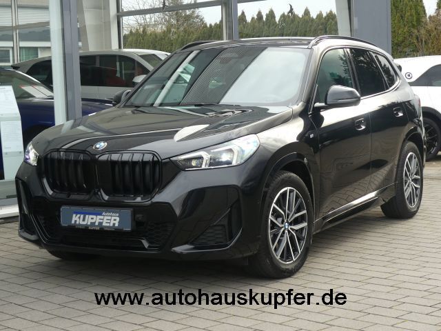 BMW X1 18.740 km 47.250 &euro; Vaihingen / Enz 71665
