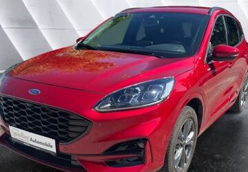 Ford Kuga 16.200 km 24.430 &euro; Bietigheim-Bissingen 74321