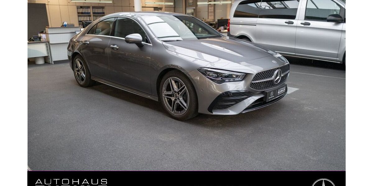 Mercedes-Benz CLA 200 13.257 km 38.980 &euro; Kraichtal 76703