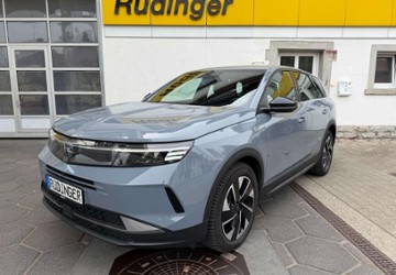 Opel Grandland (X) 34.985 km 24.979 &euro; Aglasterhausen 74858