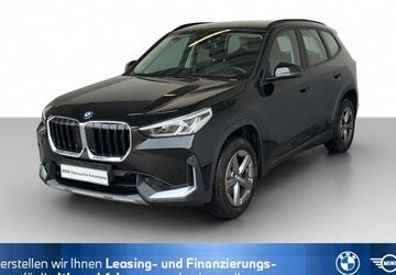 BMW X1 28.878 km 32.970 &euro; Heilbronn 74076