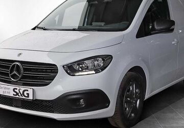 Mercedes-Benz Citan 10.724 km 24.400 &euro; Bretten 75015