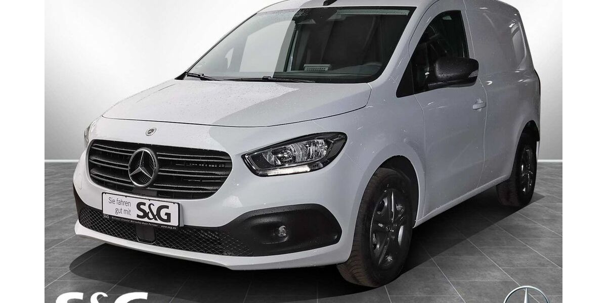 Mercedes-Benz Citan 10.724 km 24.400 &euro; Bretten 75015