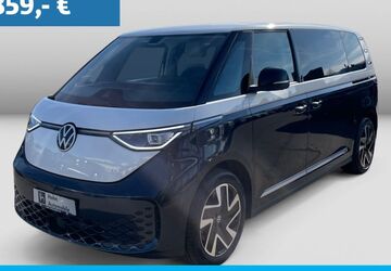 VW ID. Buzz 4.777 km 63.490 &euro; Bietigheim-Bissingen 74321