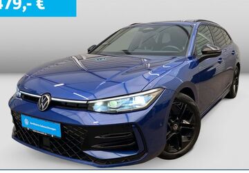 VW Passat Variant 14.550 km 41.930 &euro; Niefern-Öschelbronn 75223