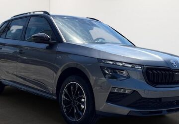 Skoda Kamiq 4.500 km 34.652 &euro; Ingersheim 74379