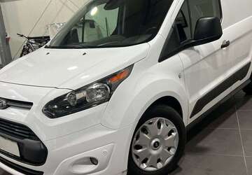 Ford Transit Connect 185.000 km 9.495 &euro; Bretten 75015