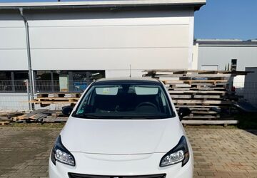 Opel Corsa 67.629 km 9.800 &euro; Erligheim 74391