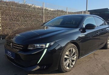 Peugeot 508 42.368 km 20.690 &euro; Heilbronn 74076