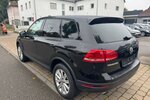 VW Touareg 3.0 V6 TDI Terrain Tech 4 Motion 167.000 km 16.990 &euro; Neckarsulm 74172