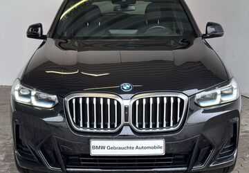 BMW X3 48.115 km 41.240 &euro; Heilbronn 74076