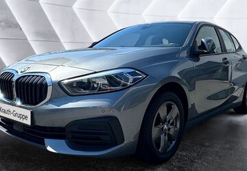 BMW 118 65.200 km 24.900 &euro; Walldorf 69190