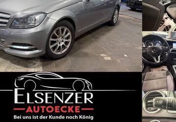 Mercedes-Benz C 220 175.999 km 10.999 &euro; Eppingen 75031