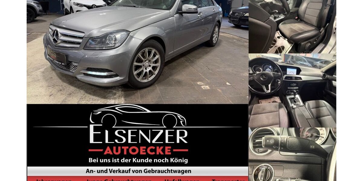 Mercedes-Benz C 220 175.999 km 10.999 &euro; Eppingen 75031