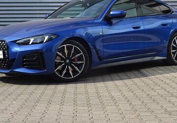 BMW 430 10.544 km 53.635 &euro; Bietigheim-Bissingen 74321