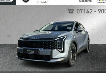 Kia Sportage 2.170 km 32.800 &euro; Bietigheim-Bissingen 74321