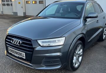 Audi Q3 97.500 km 17.990 &euro; Heilbronn 74081